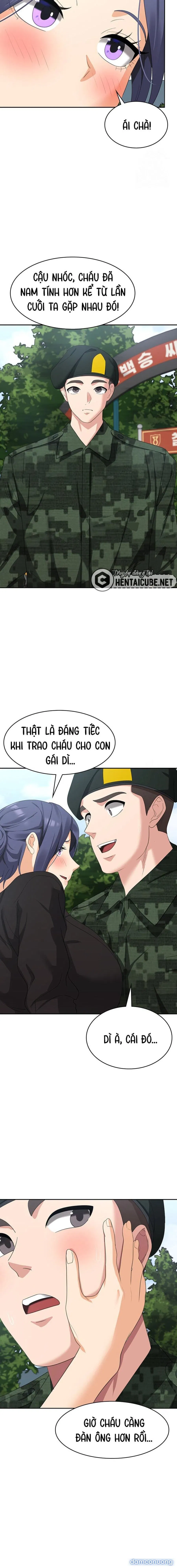 Người Đàn Ông Quyến Rũ 