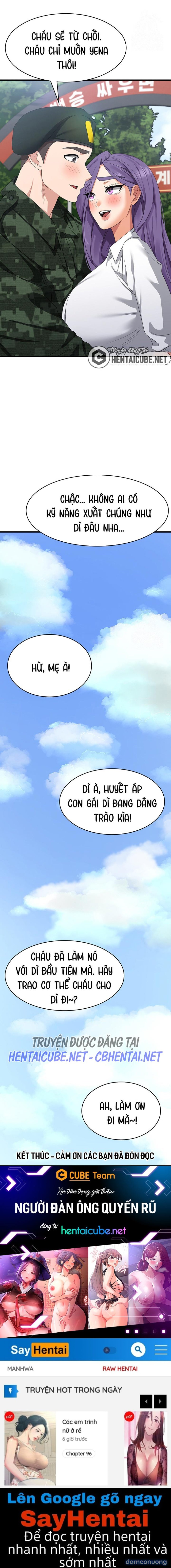 Người Đàn Ông Quyến Rũ 