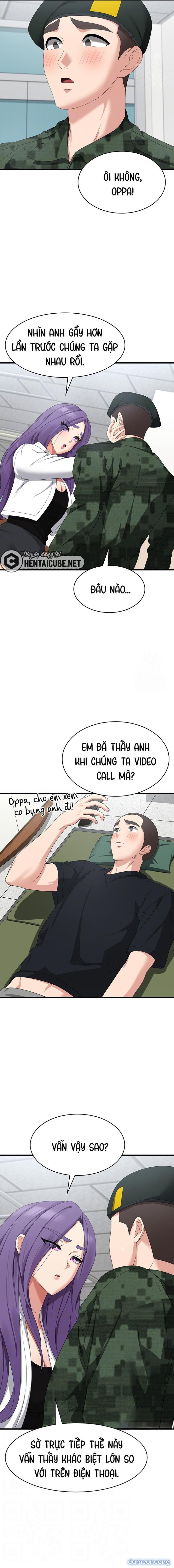 Người Đàn Ông Quyến Rũ 