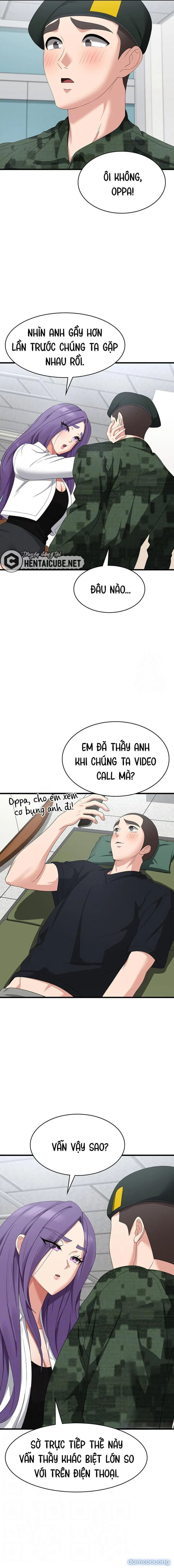 Người Đàn Ông Quyến Rũ 