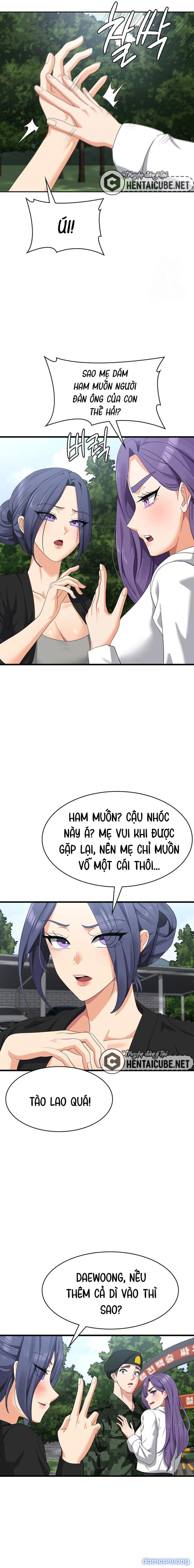 Người Đàn Ông Quyến Rũ 