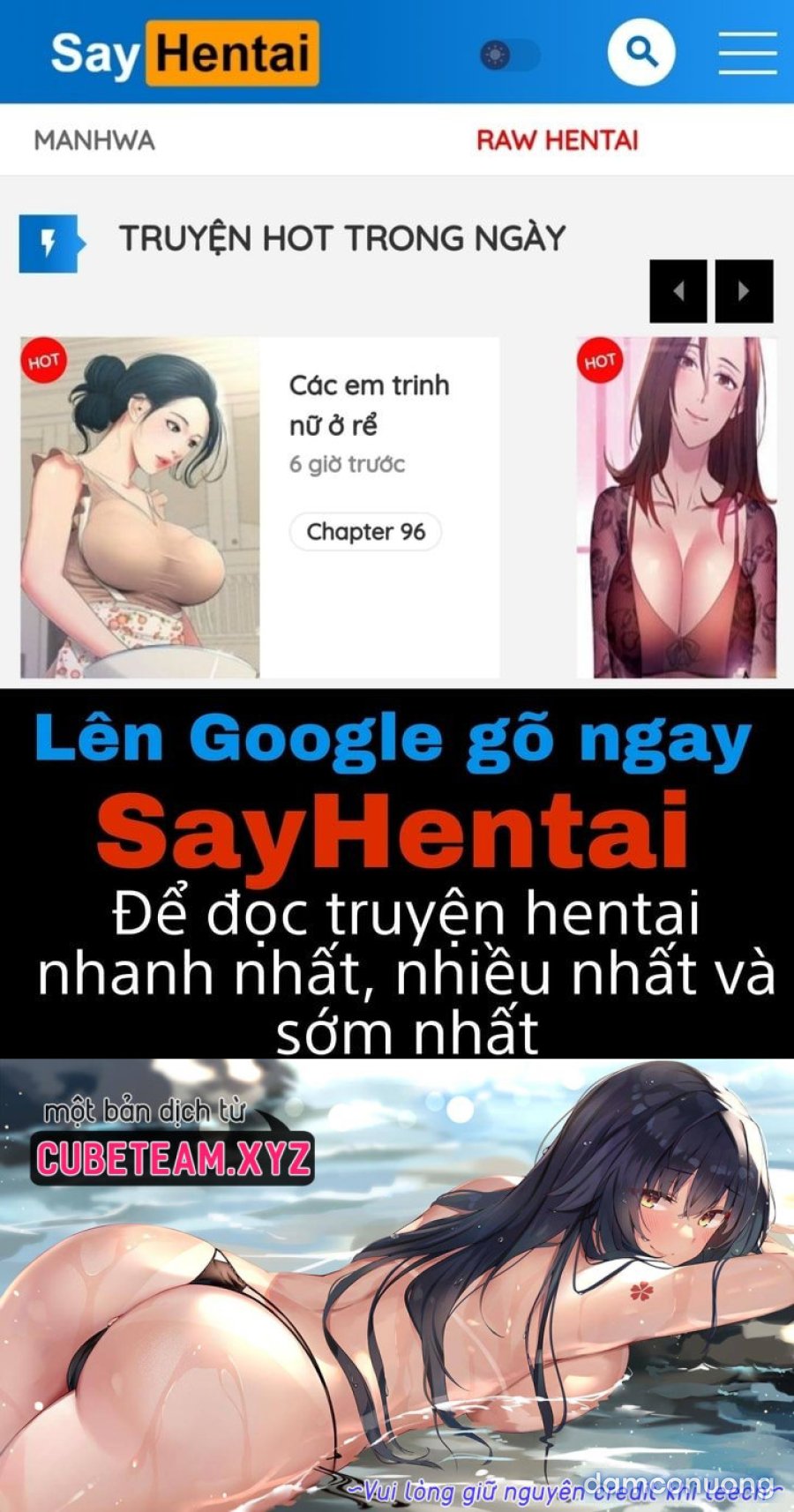 Người Đàn Ông Quyến Rũ 