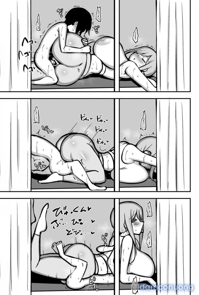 Ara-ara Mama to Seikou 