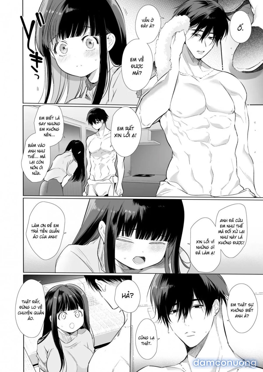 Mayu-chan NTR ~Daigaku Shingaku no Tame Joukyou Shita 