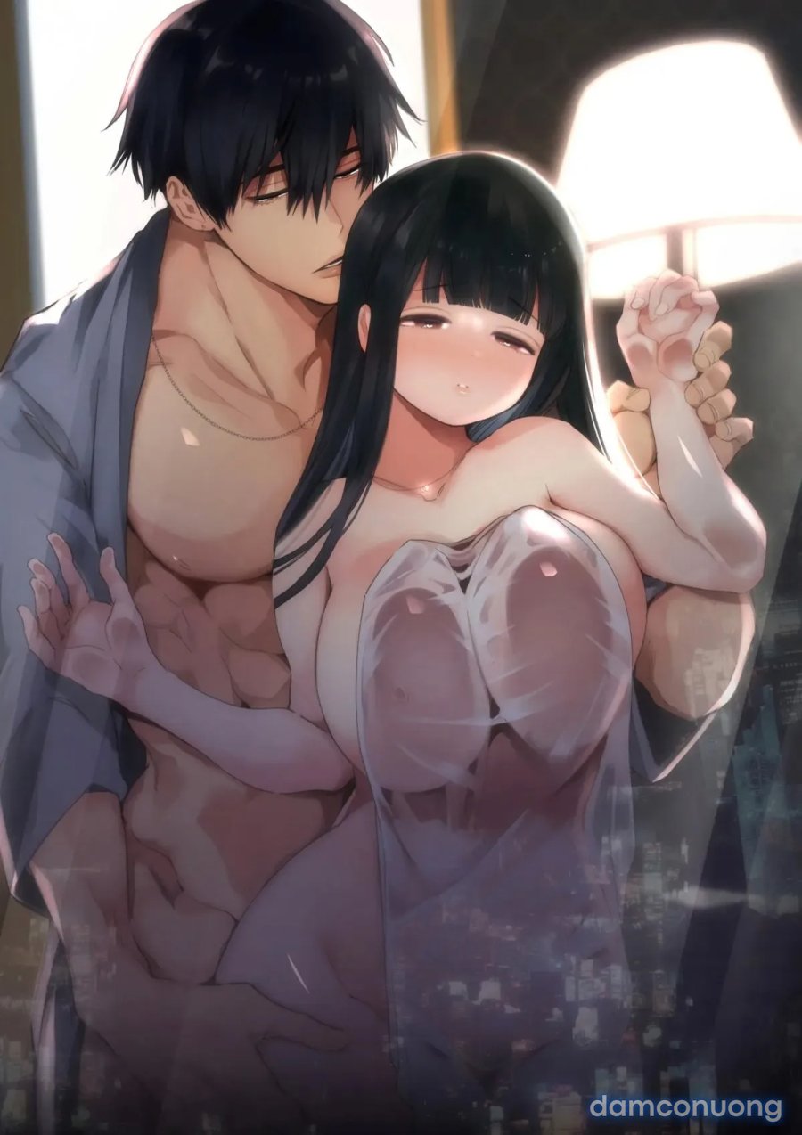 Mayu-chan NTR ~Daigaku Shingaku no Tame Joukyou Shita 