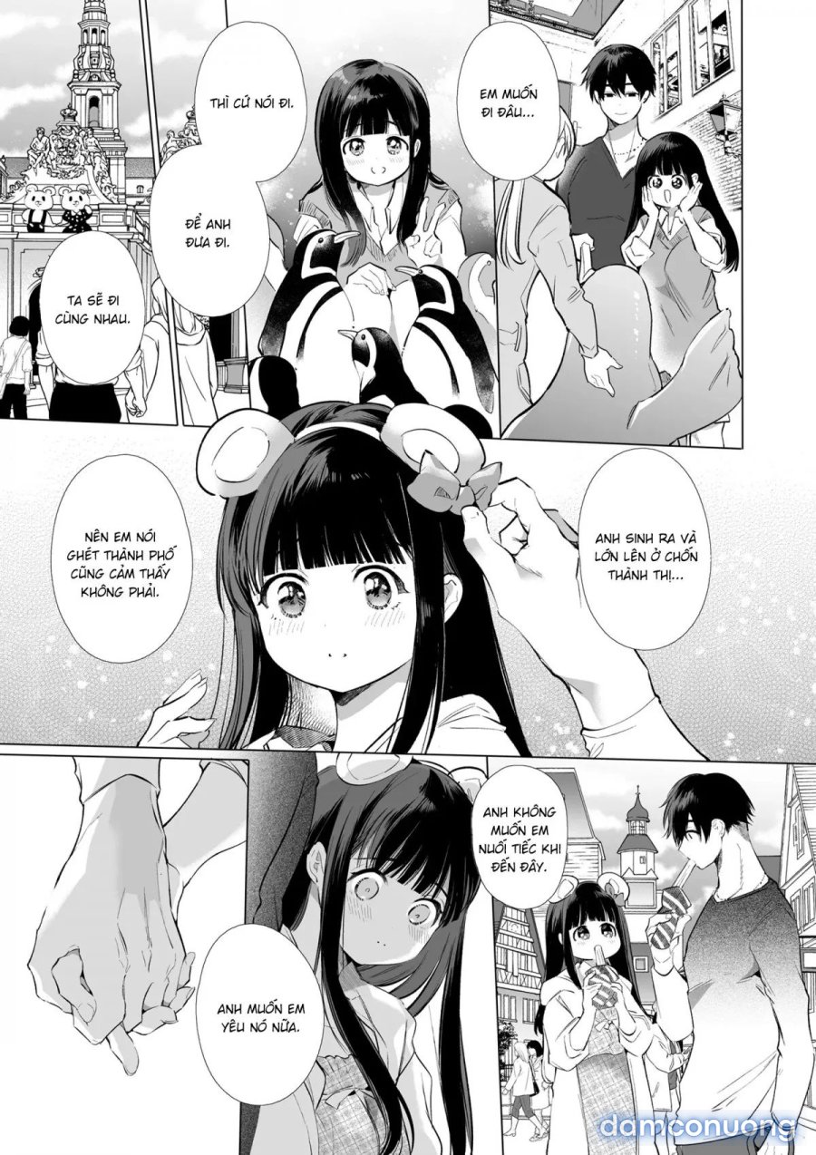 Mayu-chan NTR ~Daigaku Shingaku no Tame Joukyou Shita 
