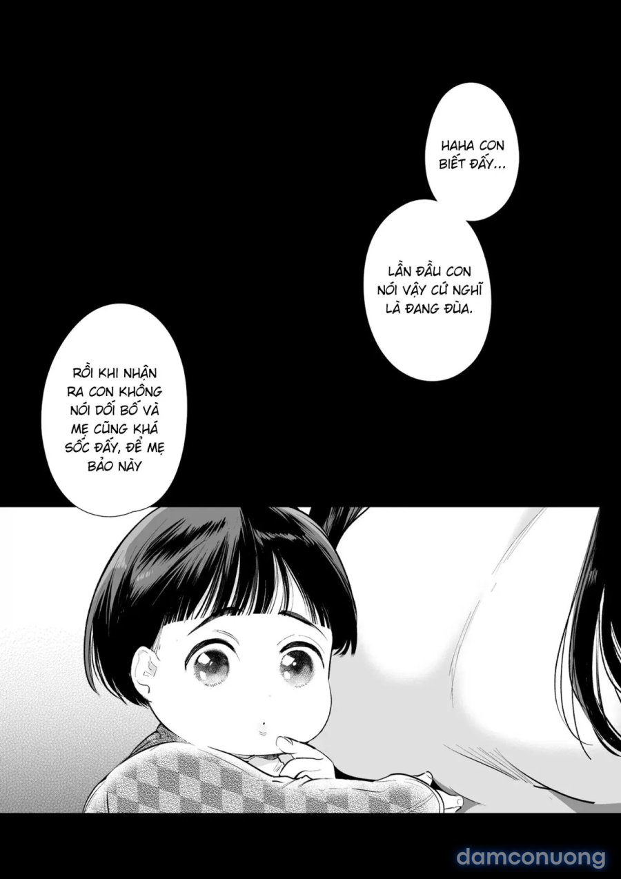 Mayu-chan NTR ~Daigaku Shingaku no Tame Joukyou Shita 