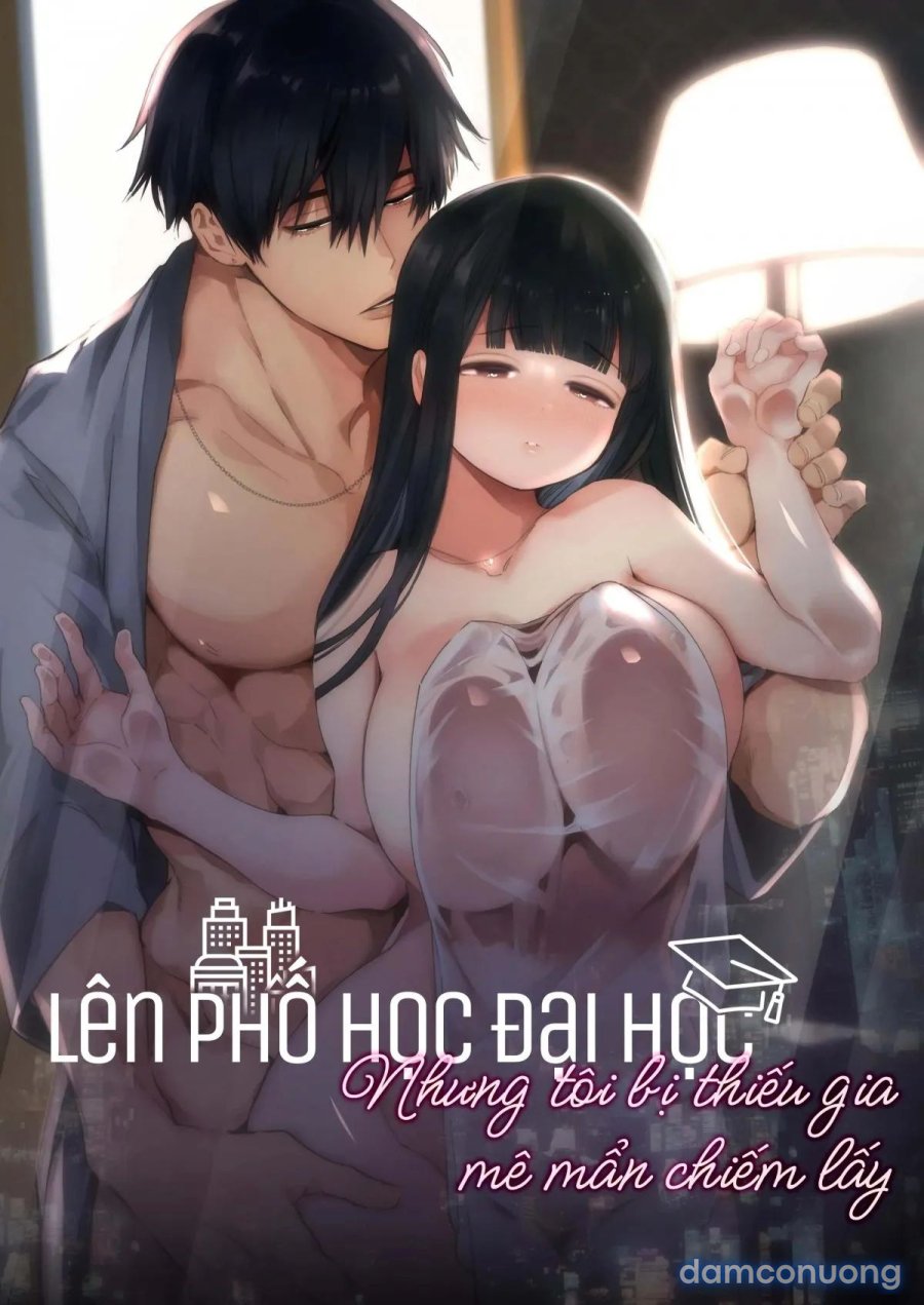 Mayu-chan NTR ~Daigaku Shingaku no Tame Joukyou Shita 