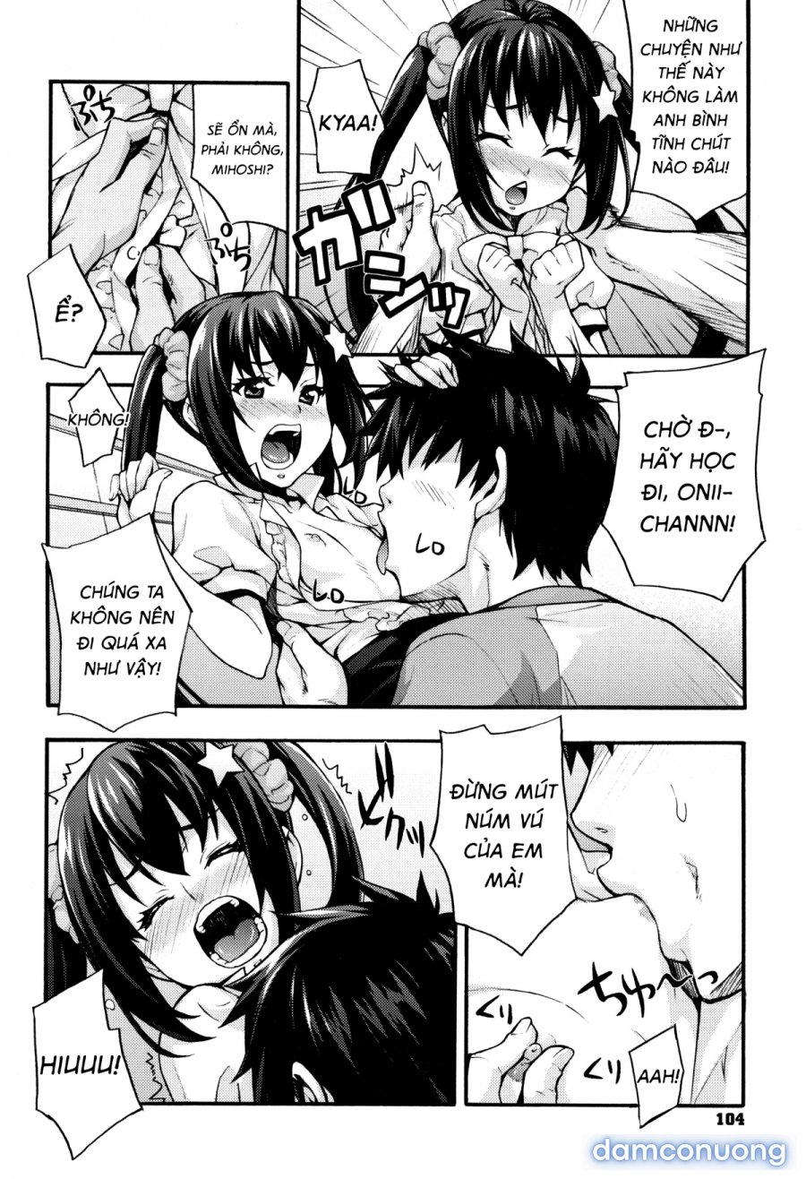 Rika no Kenkyuushitsu 