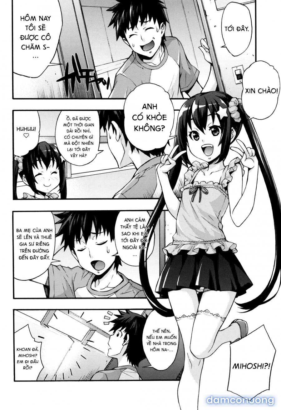 Rika no Kenkyuushitsu 