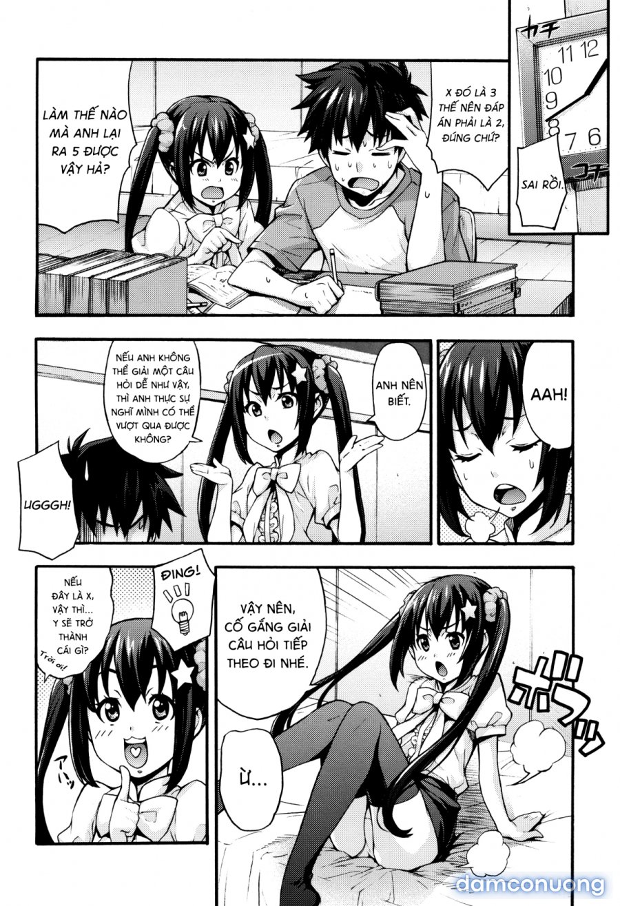Rika no Kenkyuushitsu 
