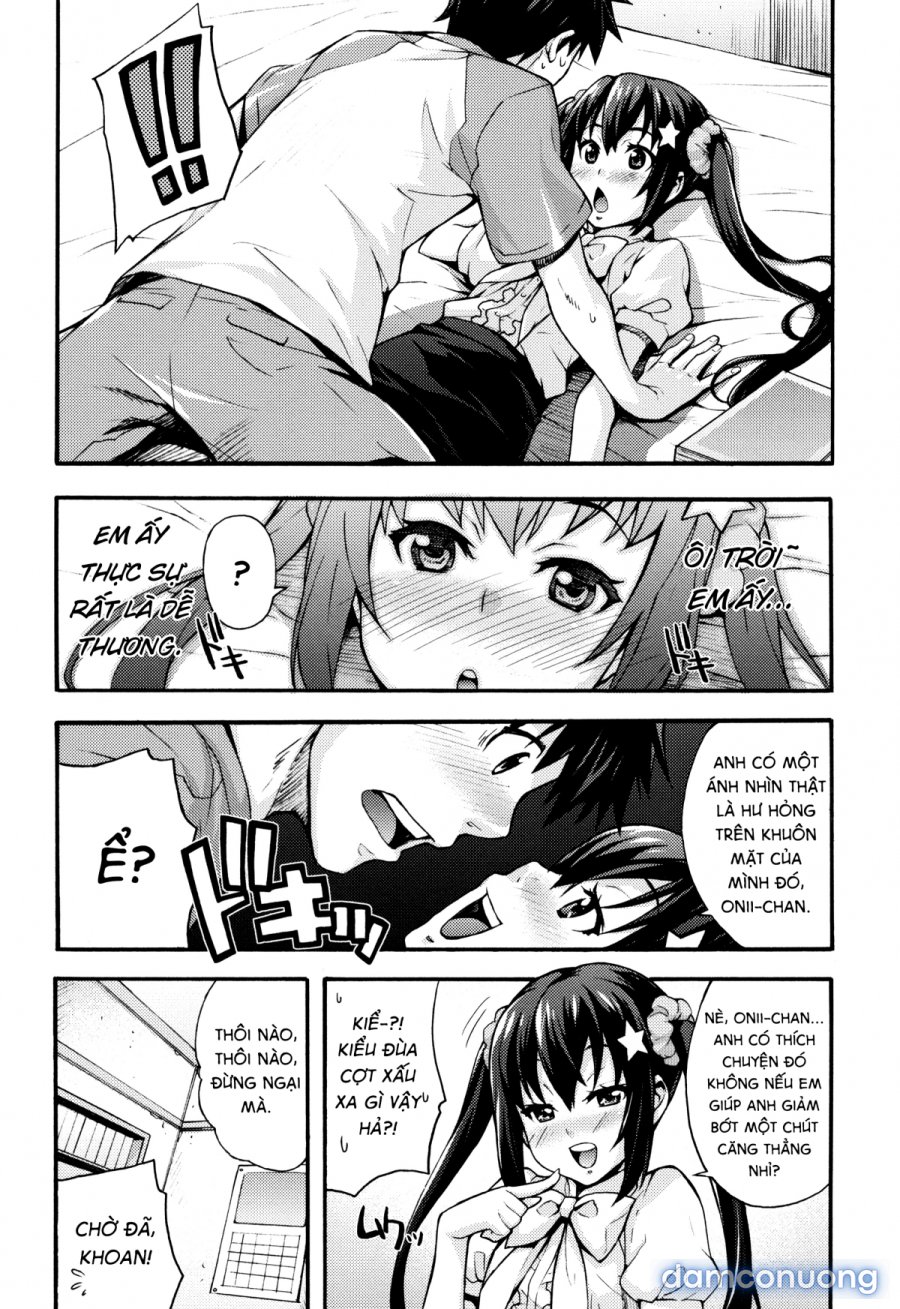 Rika no Kenkyuushitsu 