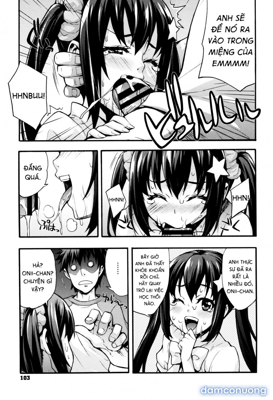 Rika no Kenkyuushitsu 
