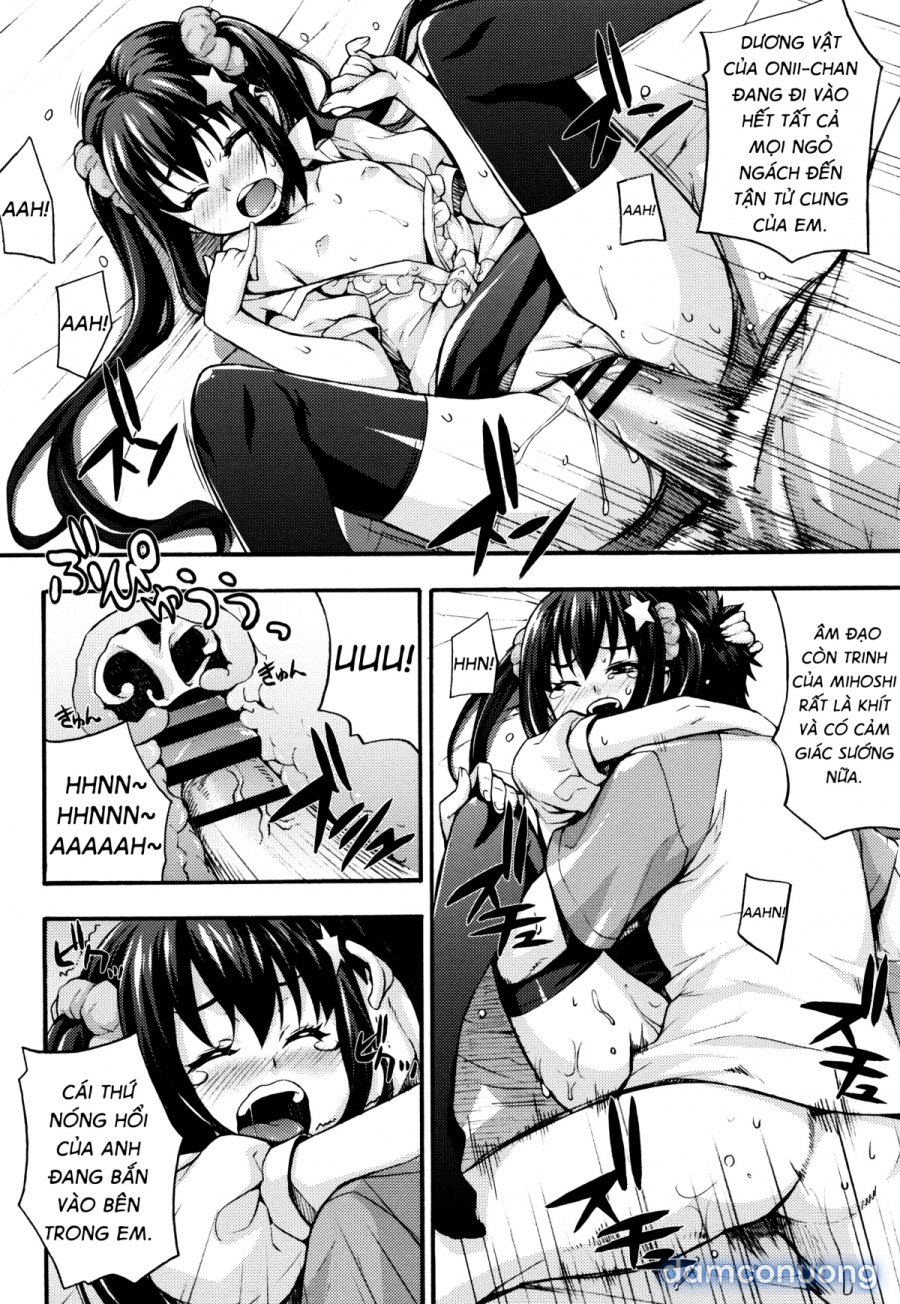 Rika no Kenkyuushitsu 