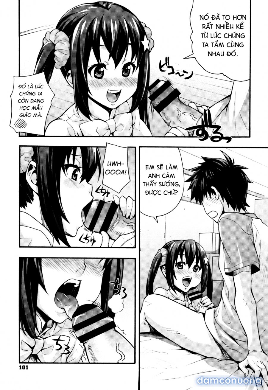 Rika no Kenkyuushitsu 