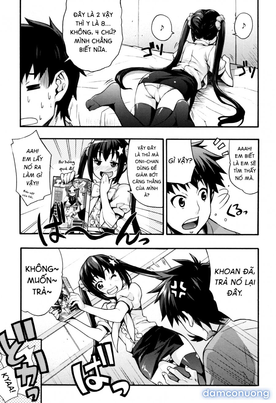 Rika no Kenkyuushitsu 