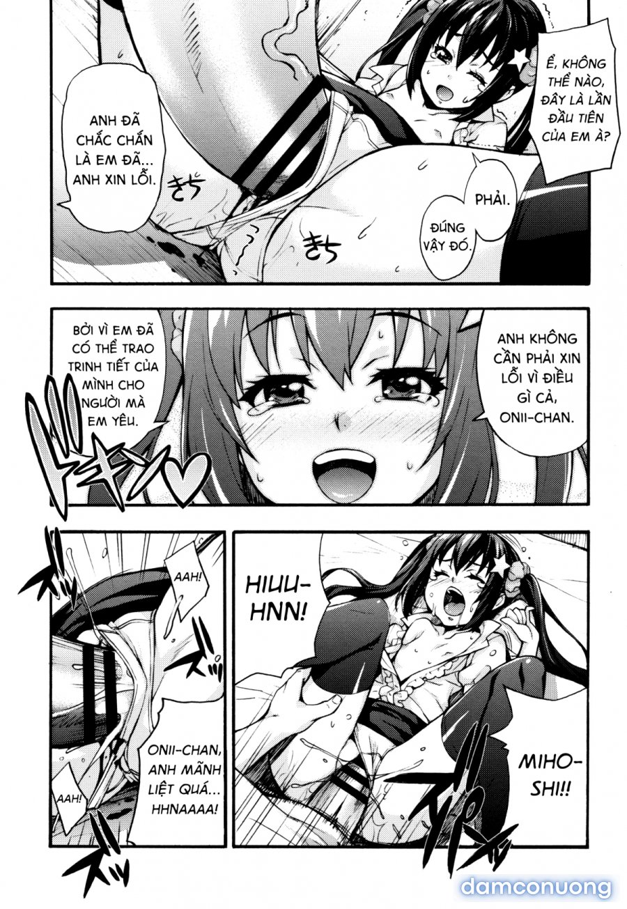 Rika no Kenkyuushitsu 