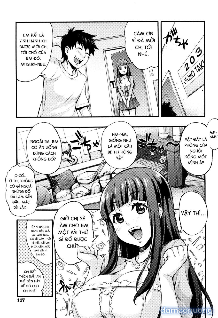 Rika no Kenkyuushitsu 