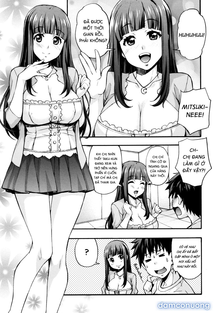 Rika no Kenkyuushitsu 