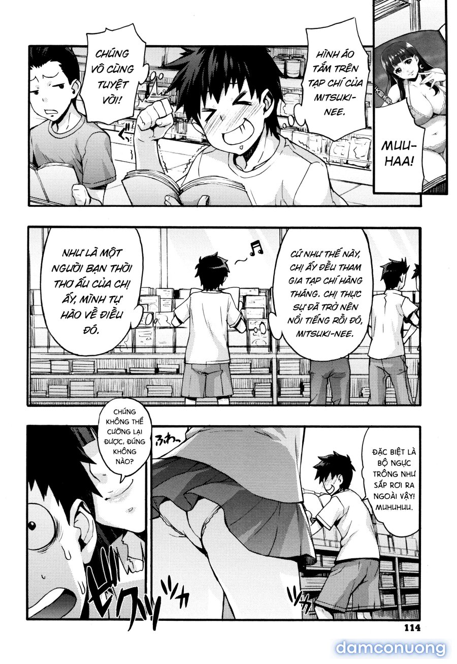 Rika no Kenkyuushitsu 