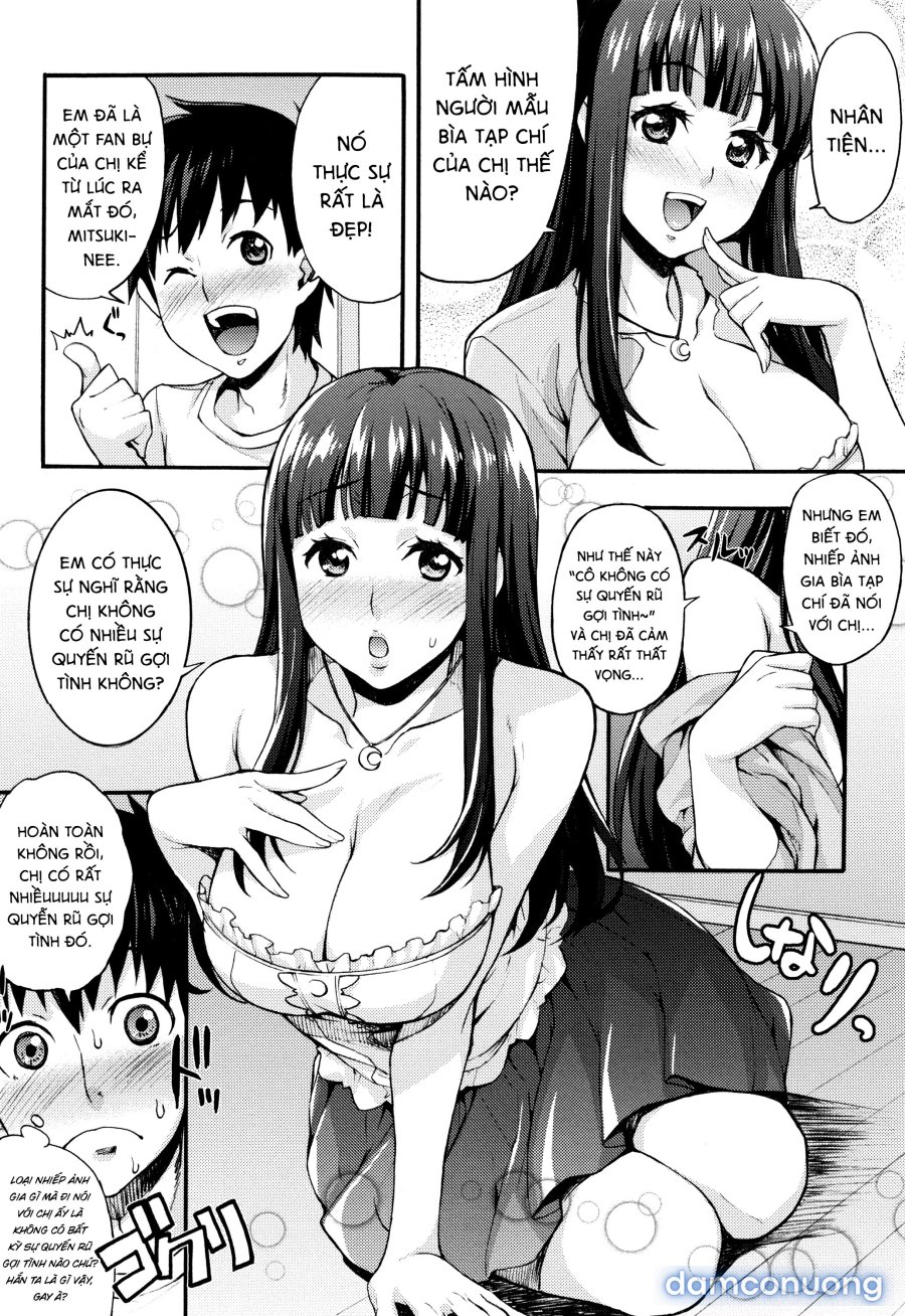 Rika no Kenkyuushitsu 