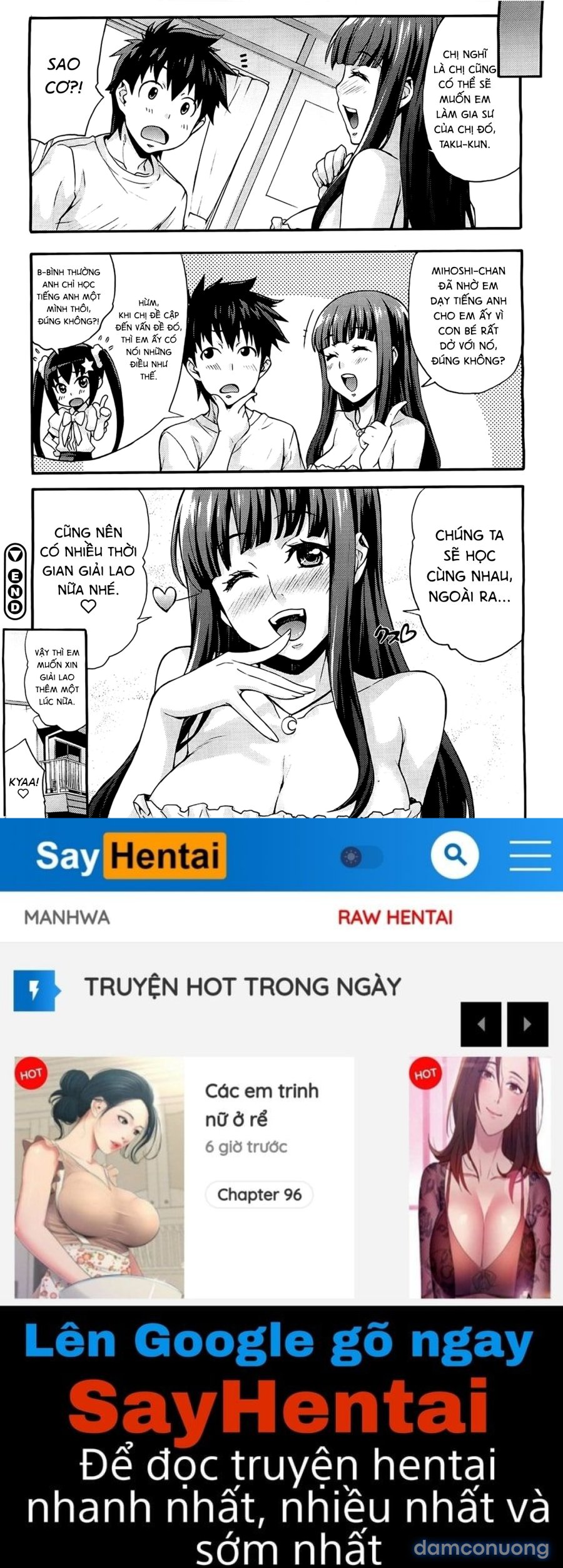 Rika no Kenkyuushitsu 