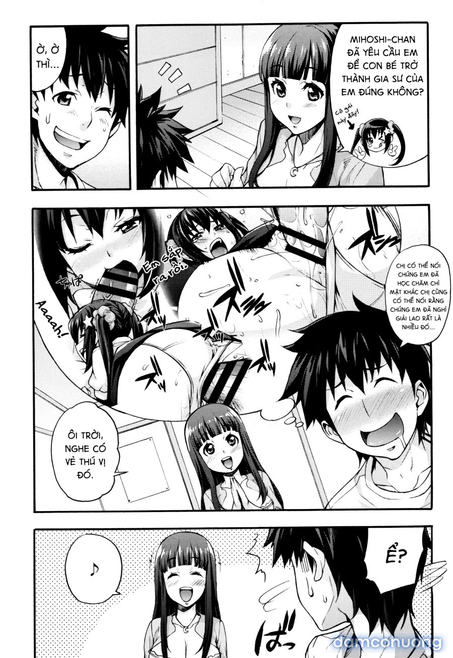 Rika no Kenkyuushitsu 