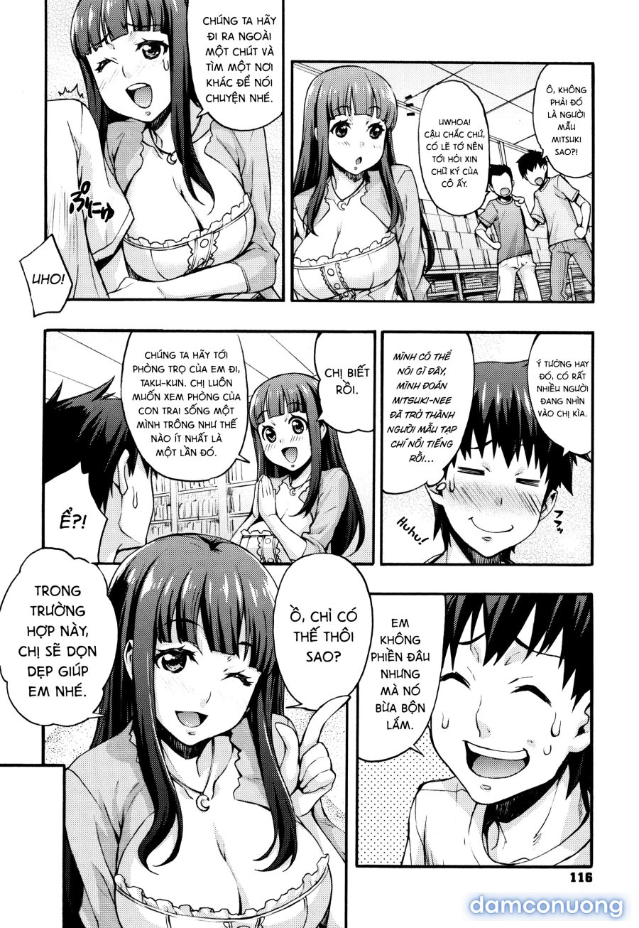 Rika no Kenkyuushitsu 