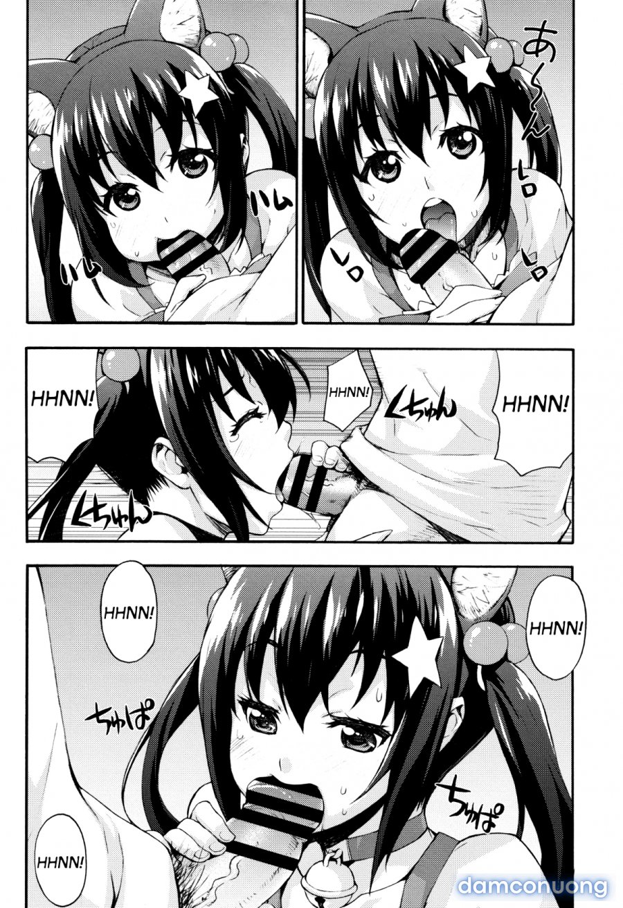 Rika no Kenkyuushitsu 