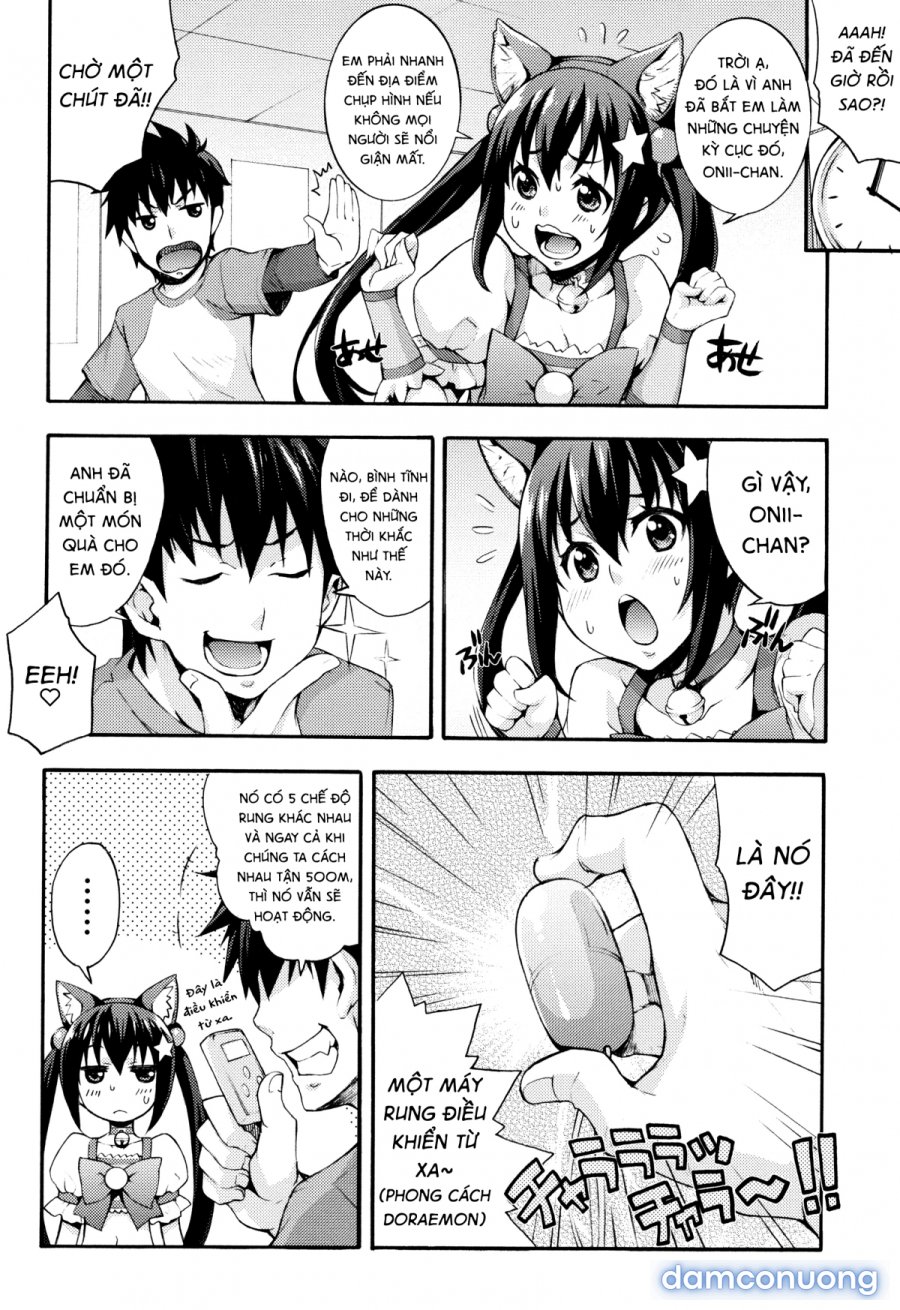 Rika no Kenkyuushitsu 