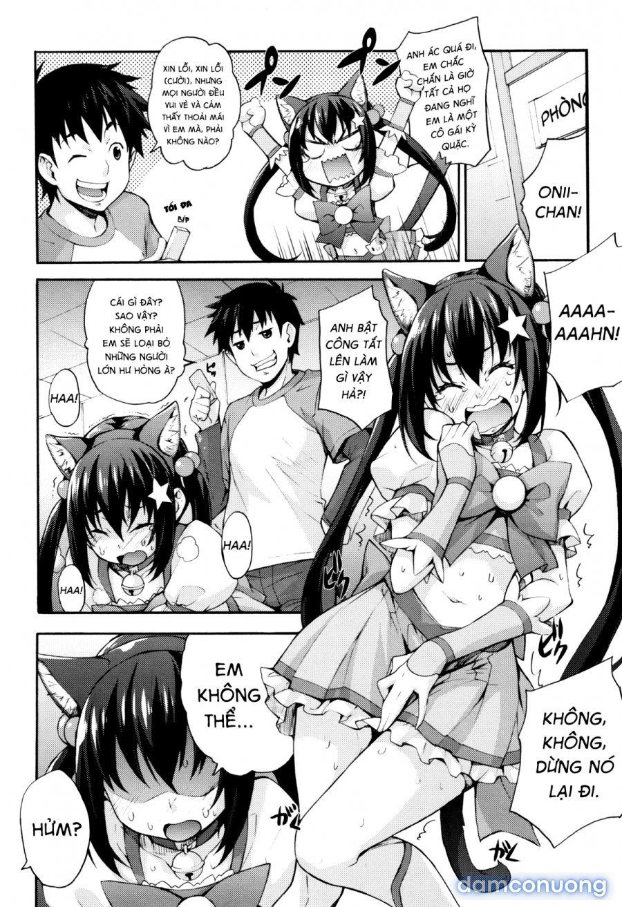 Rika no Kenkyuushitsu 
