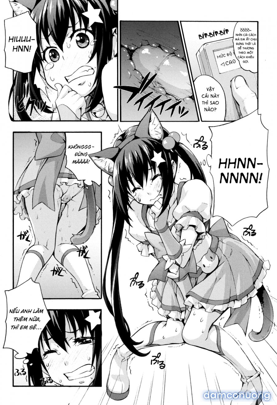 Rika no Kenkyuushitsu 