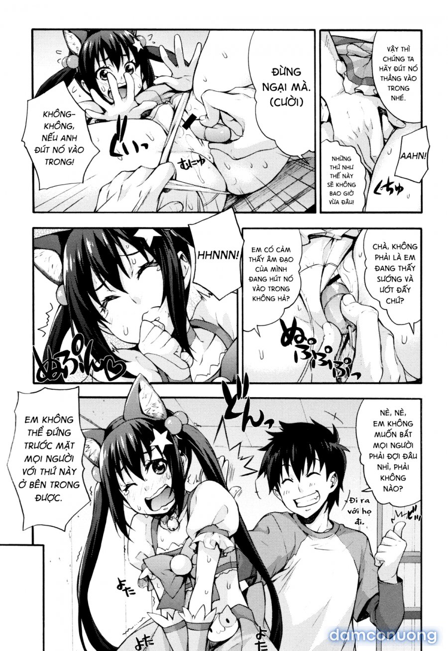 Rika no Kenkyuushitsu 