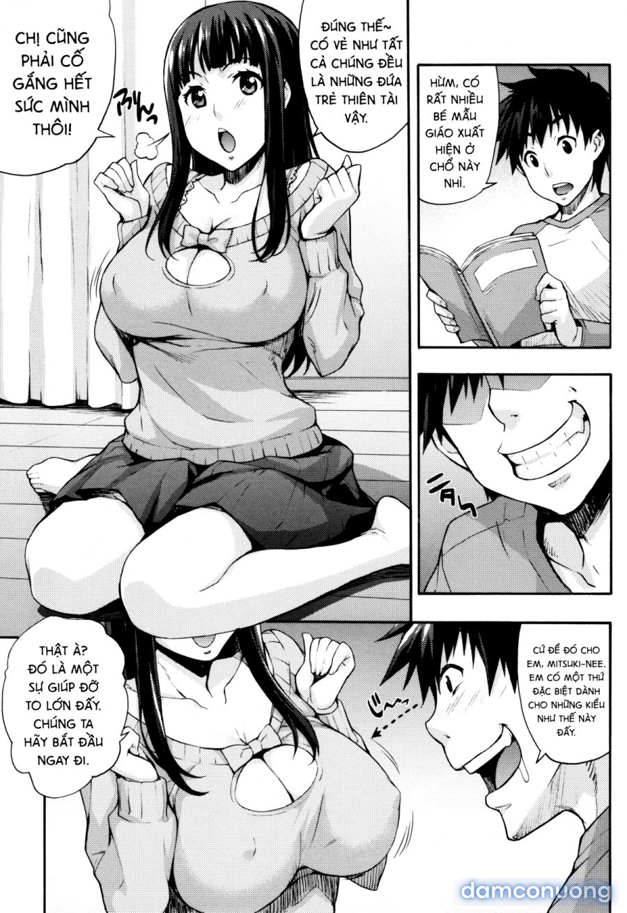 Rika no Kenkyuushitsu 