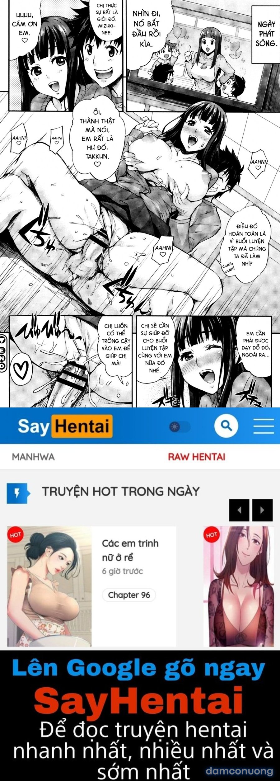 Rika no Kenkyuushitsu 
