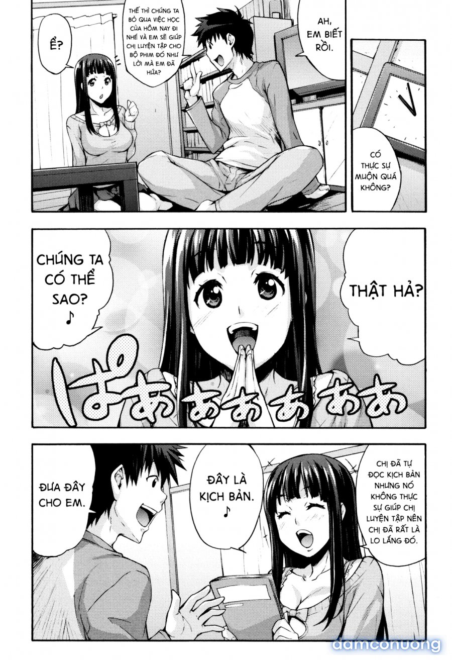 Rika no Kenkyuushitsu 