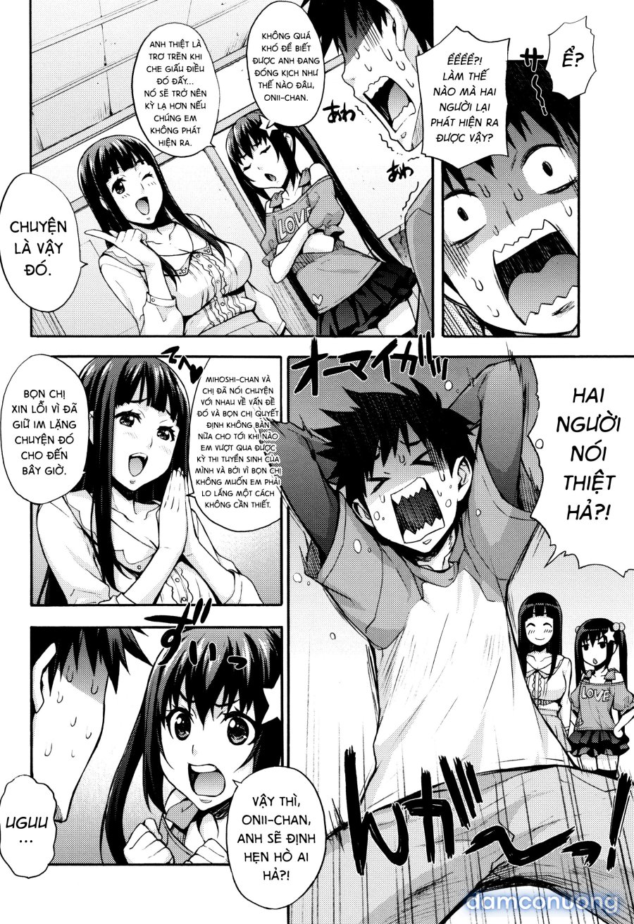 Rika no Kenkyuushitsu 