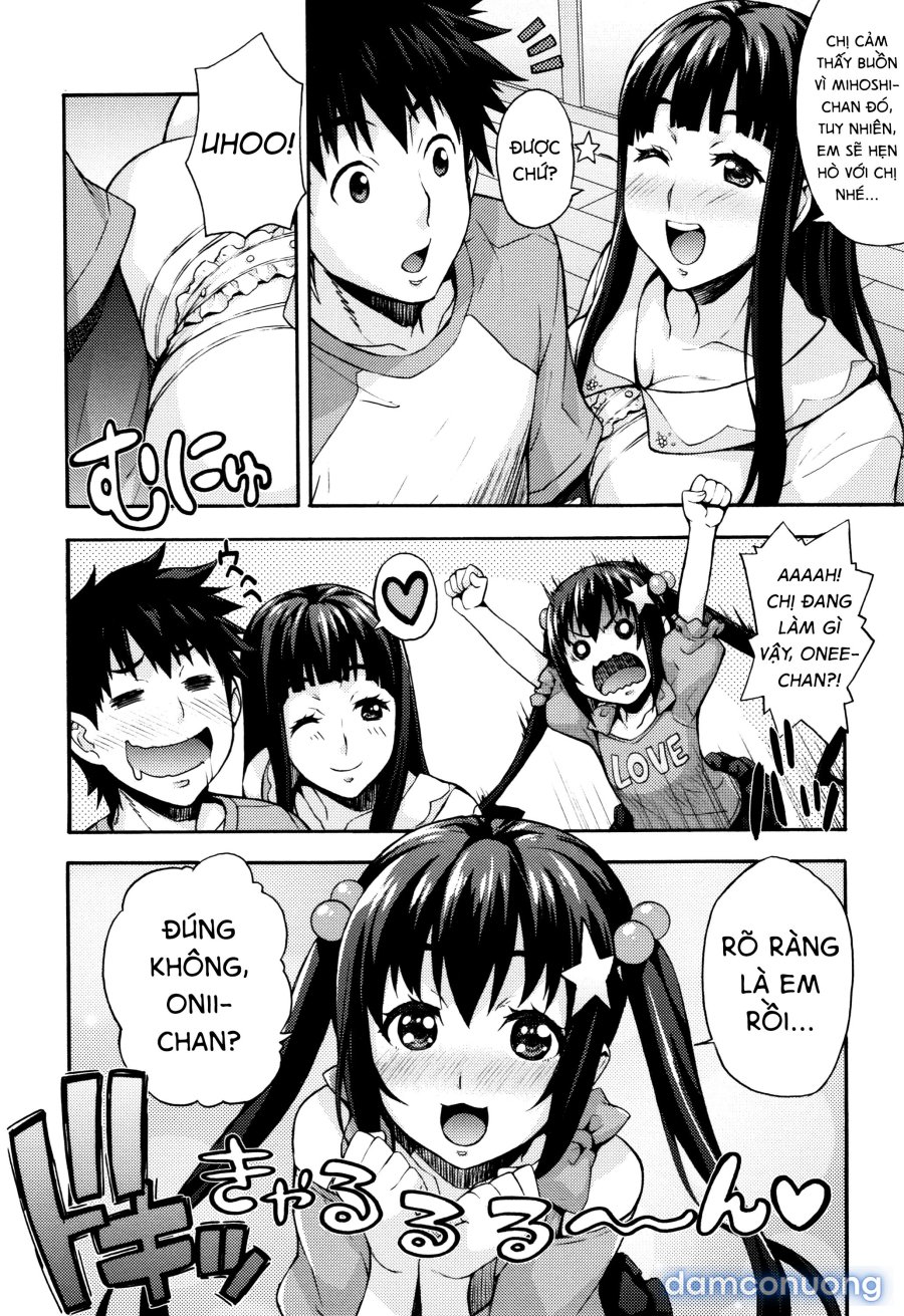 Rika no Kenkyuushitsu 