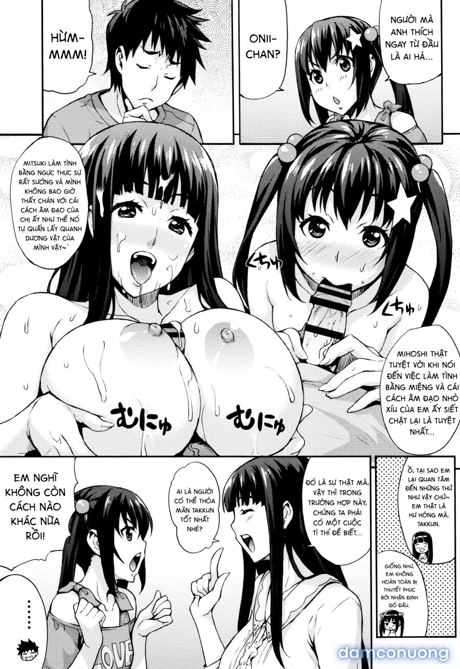 Rika no Kenkyuushitsu 