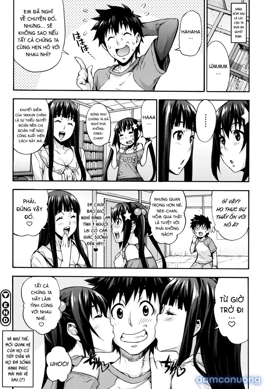 Rika no Kenkyuushitsu 