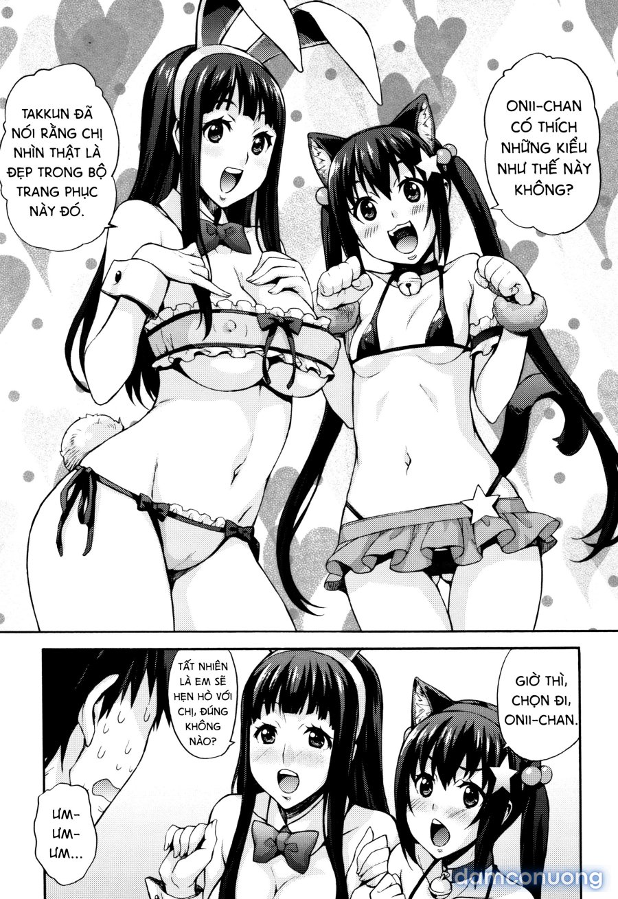 Rika no Kenkyuushitsu 