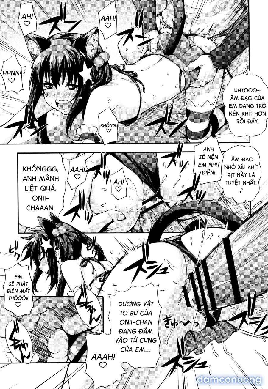 Rika no Kenkyuushitsu 