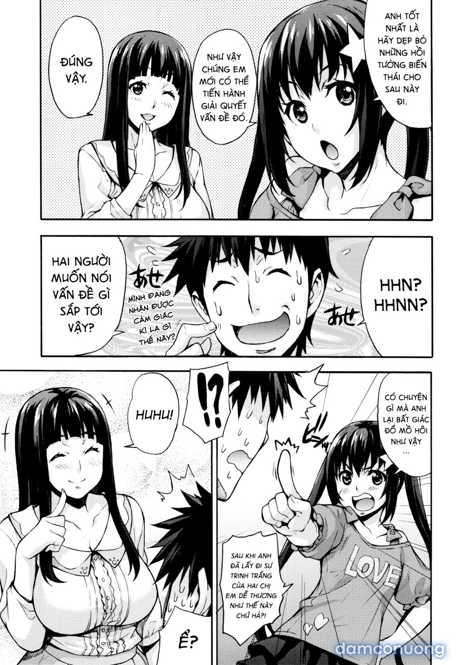 Rika no Kenkyuushitsu 