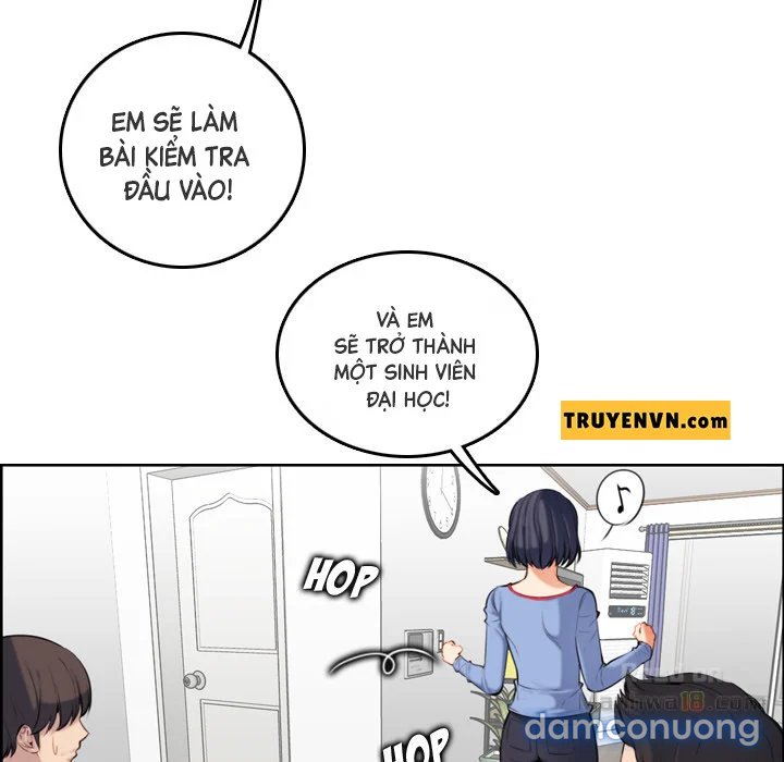 Mẹ Tôi Là Sinh Viên Đại Học 
