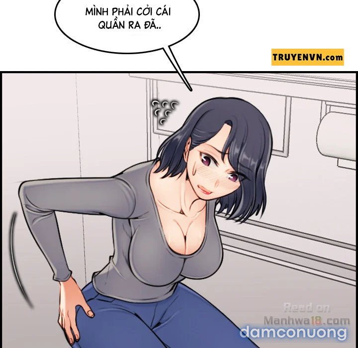 Mẹ Tôi Là Sinh Viên Đại Học 