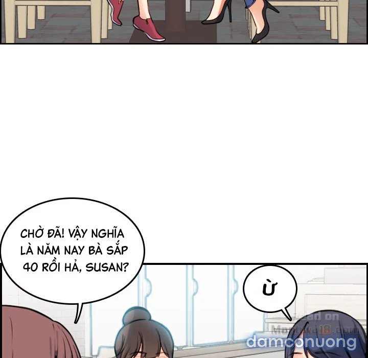 Mẹ Tôi Là Sinh Viên Đại Học 