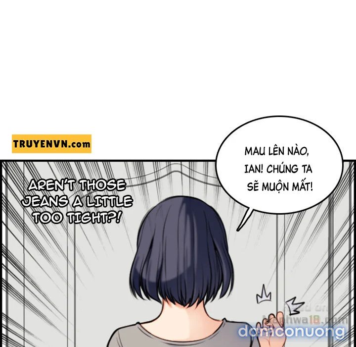 Mẹ Tôi Là Sinh Viên Đại Học 