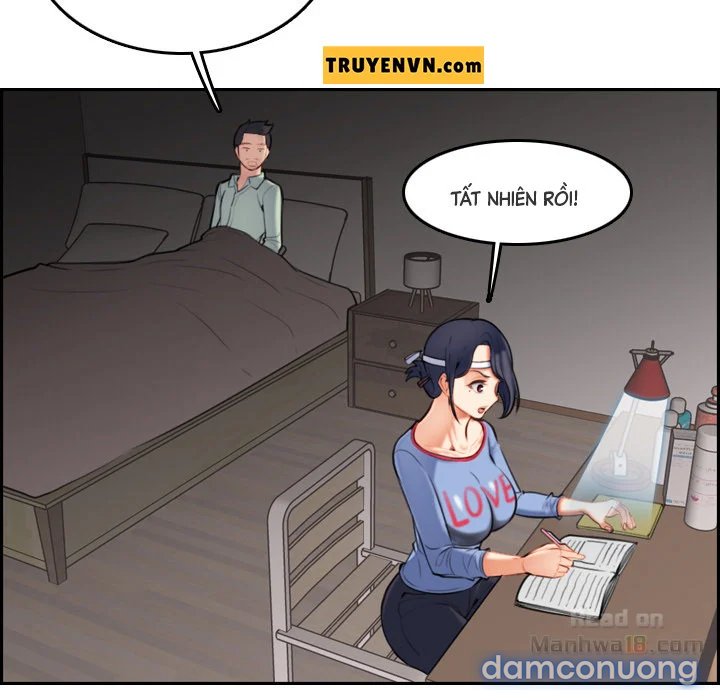 Mẹ Tôi Là Sinh Viên Đại Học 