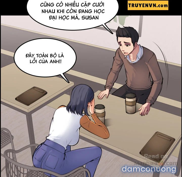 Mẹ Tôi Là Sinh Viên Đại Học 
