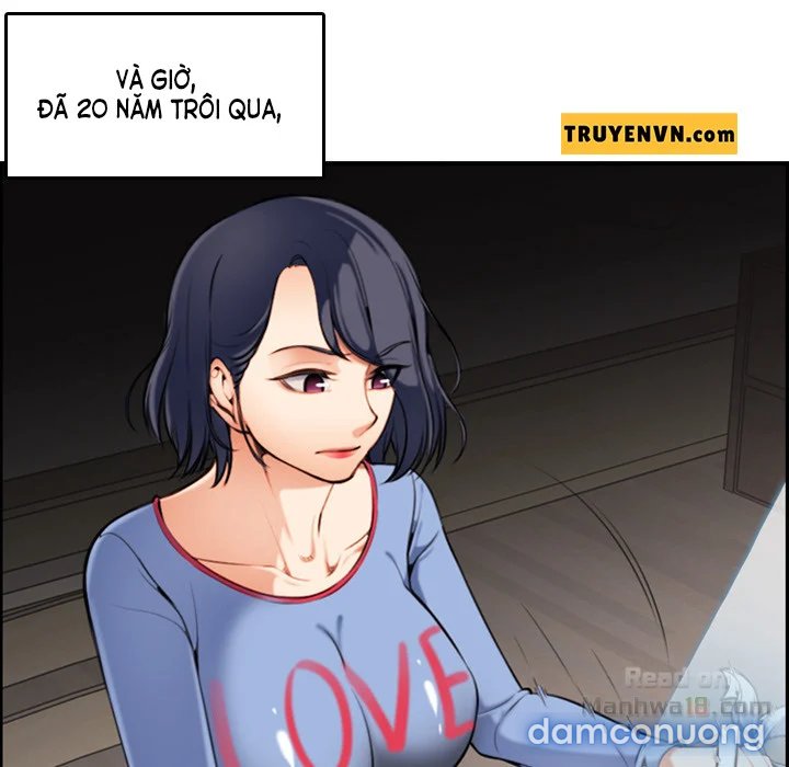 Mẹ Tôi Là Sinh Viên Đại Học 